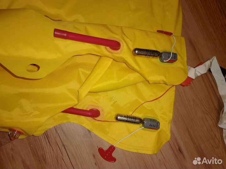 Спасательный Жилет