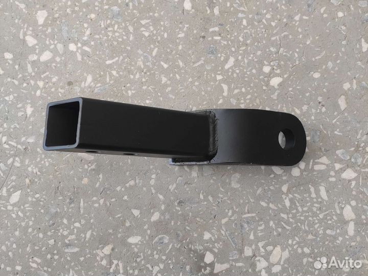 Вставка под квадрат 50 на фаркоп