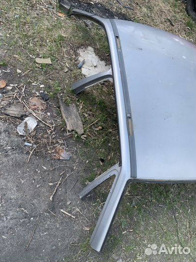 Крыша daewoo nexia