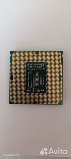 Intel core i5 9400f
