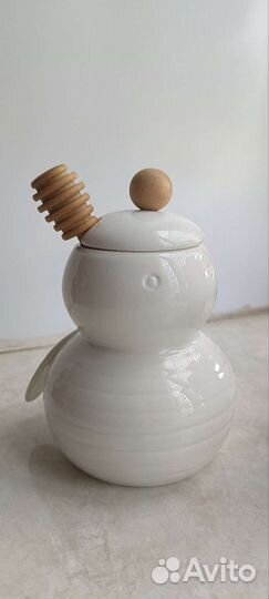Горшочек для меда