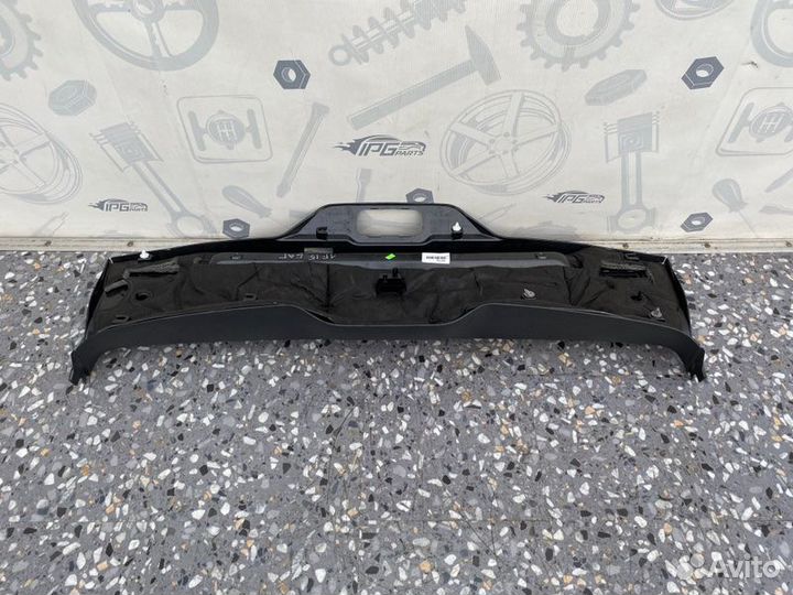 Обшивка крышки багажника Bmw X5 F15