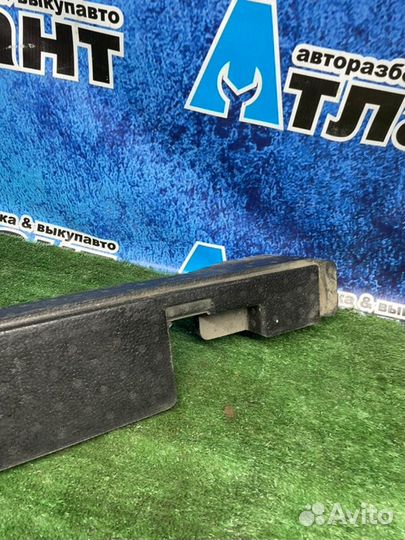 Обшивка багажника Kia Ceed ED универсал G4GC 2009