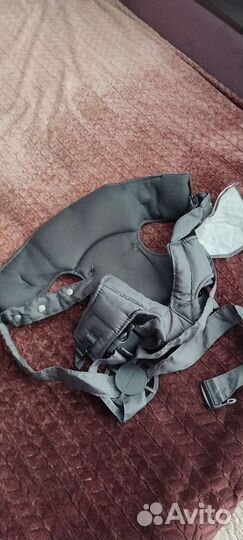 Кенгуру переноска