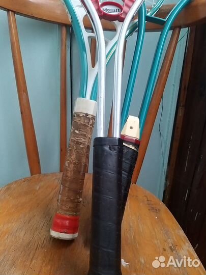 Ракетка для большого тенниса Stomil Polonez LM 4