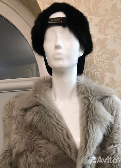 Кепка Simonetta Ravizza оригинал