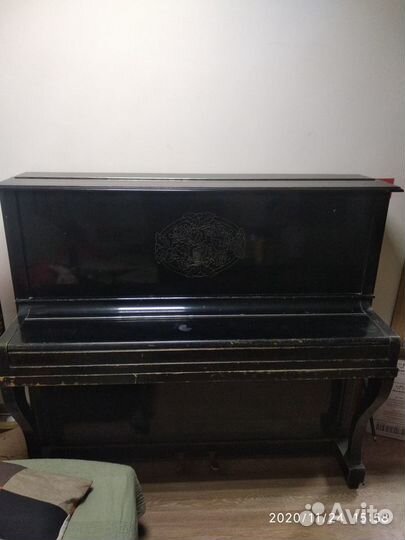 Пианино клавишное