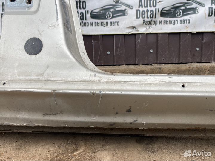 Порог правый ford mondeo 3