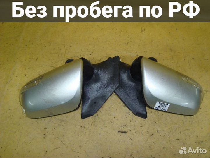 Зеркало Toyota Avensis wagon AZT250W