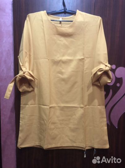 Женские вещи новые