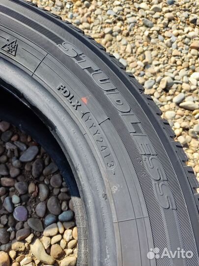 Yokohama Ice Guard IG50 185/65 R15