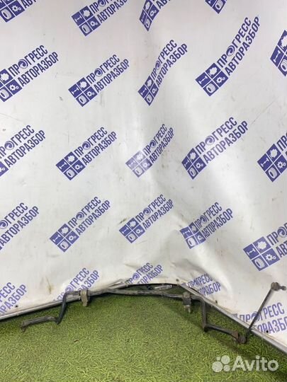 Стабилизатор передний Renault Megane 2 универсал