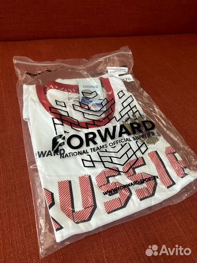 Экипировка сборной россии женская forward