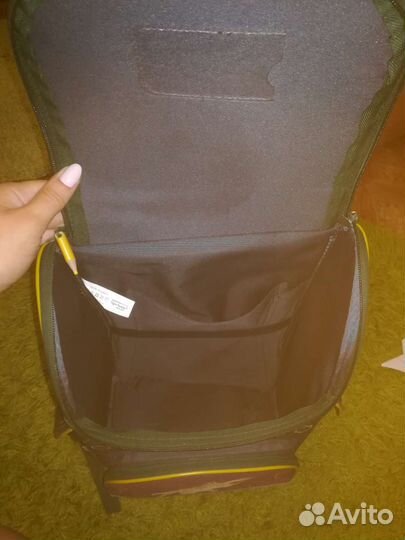 Портфель школьный