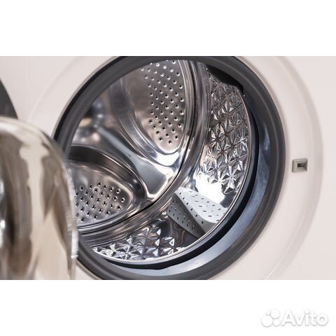 Стиральная машина Leran WAD 88149 WD3