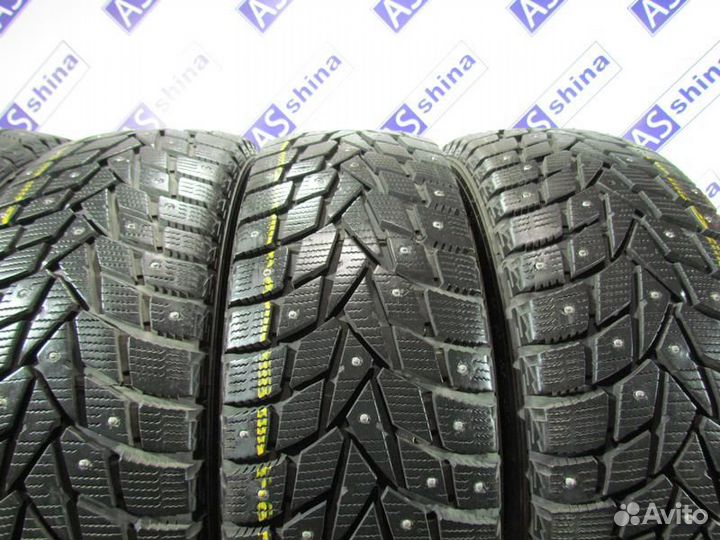 Dunlop Grandtrek Ice 02 235/60 R18 88R