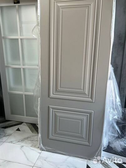 Двери межкомнатные в наличии