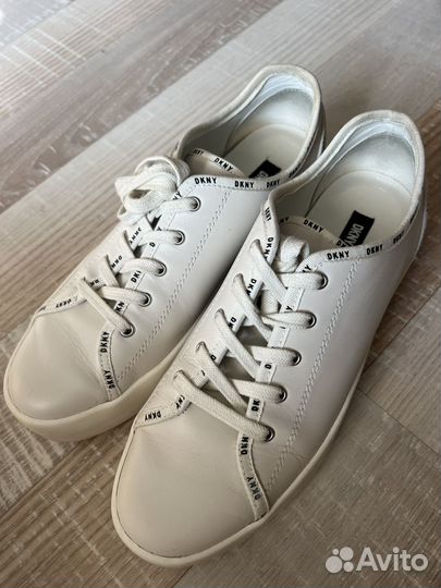 Кеды dkny 39 оригинал