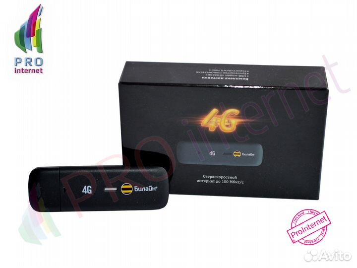 Модем 3g/4g Zte Mf823D Опт/Розница. Любой Оператор