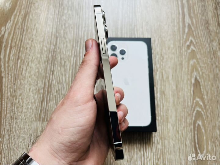 iPhone 13 Pro Max, 128 ГБ