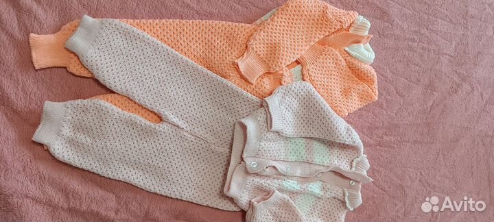 Костюм для девочки