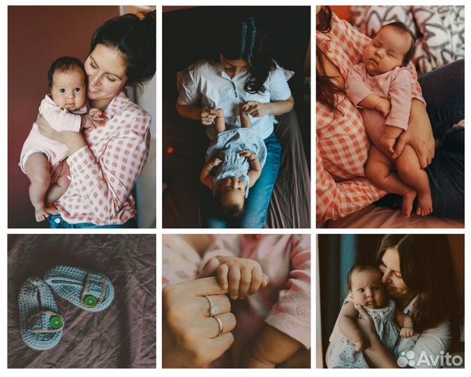 Фотограф. Королев