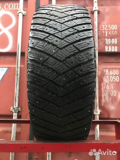 Goodyear UltraGrip Ice Arctic SUV 265/60 R18 114T