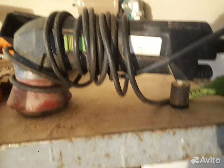 Шлифмашинка