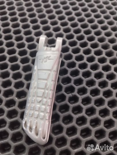 Mv agusta F3 Brutale Drags 800 675 левая подножка