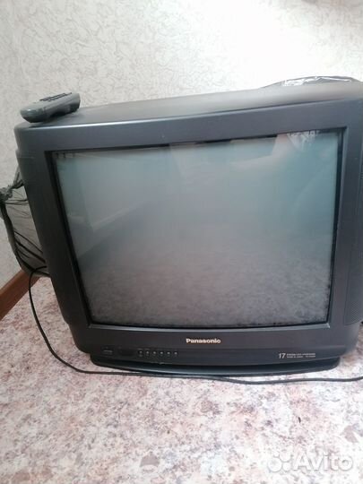 Продам телевизор б/у