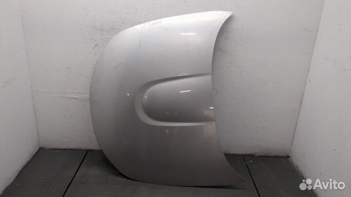 Капот Mazda MX-5 3, 2005