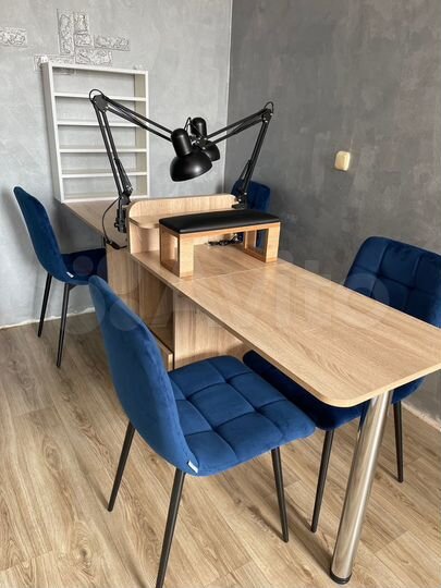 Офис, 50 м²