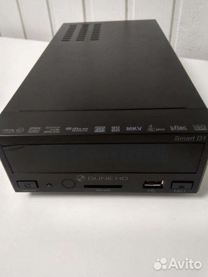 Dune HD Smart D1