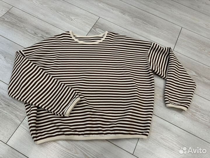 Тельняшка женская 42