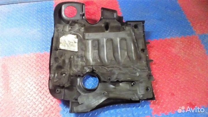 Накладка декоративная двигателя BMW X5 E70