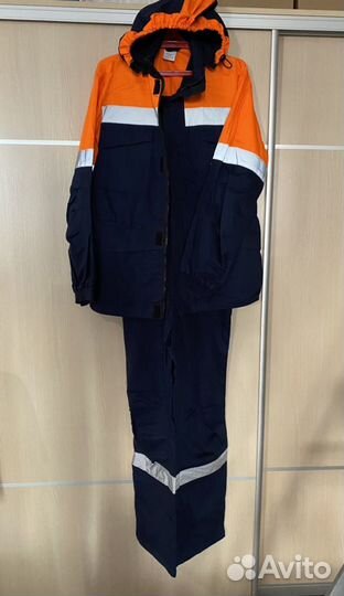 Костюм, спецодежда