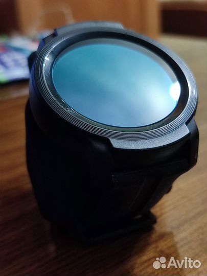 TicWatch E2 (идеал, Android Wear OS, смарт часы)