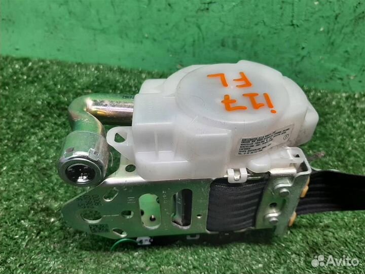 Ремень безопасности передний левый Lexus GS 450H