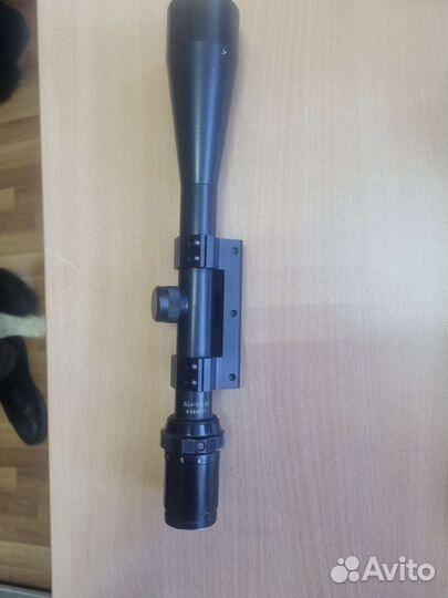 Оптический прицел по4-1040