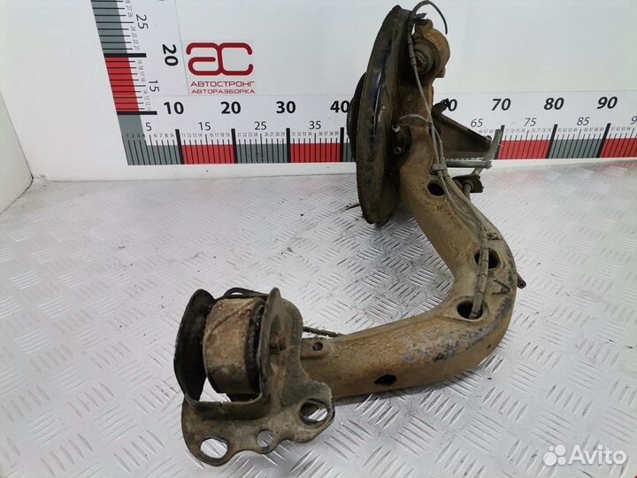 Ступица для BMW 3-Series (E46)