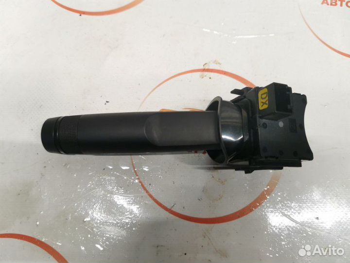 Подрулевой переключатель поворотников Opel Astra J