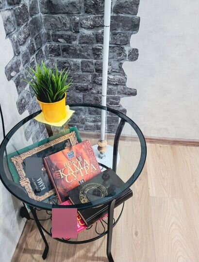 Квартира-студия, 27 м², 7/10 эт.