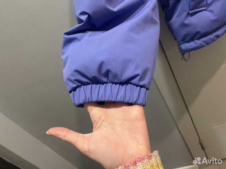 Куртка reserved унисекс