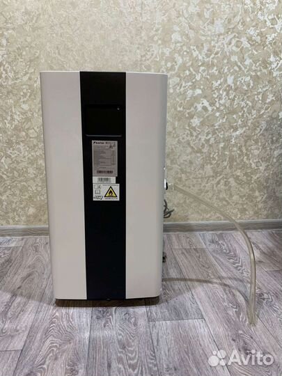 Кондиционер мобильный Rapid