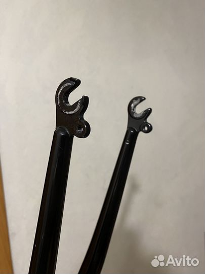 Вилка fuji classic