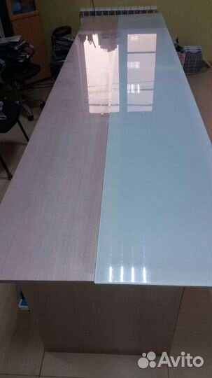 Гибкое стекло