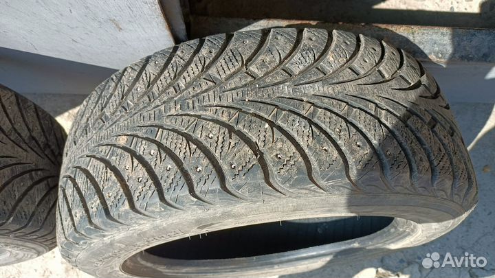 Sava Eskimo Stud 205/55 R16 91T