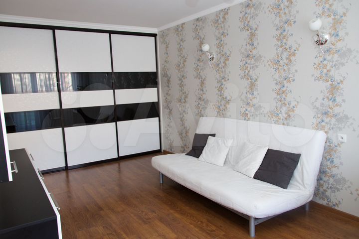 2-к. квартира, 48 м², 3/5 эт.