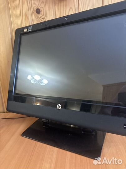 Hp touchsmart 310