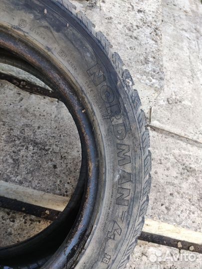 Nordman Nordman 4 205/55 R16
